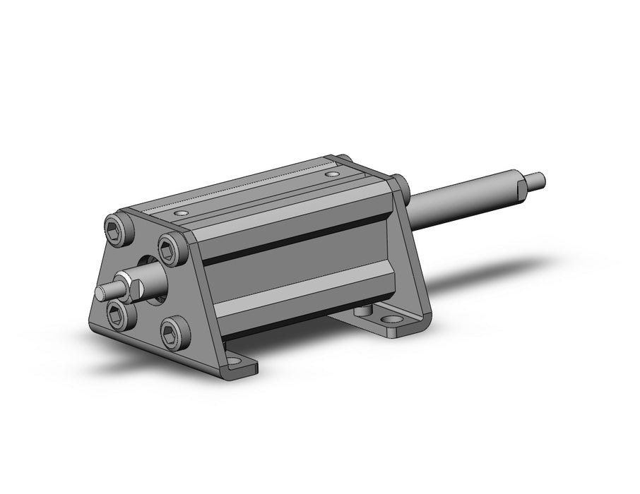 NCQ2WL20-45DM Compact Cylinder, NCQ2