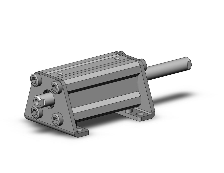 NCQ2WL20-45D Compact Cylinder, NCQ2