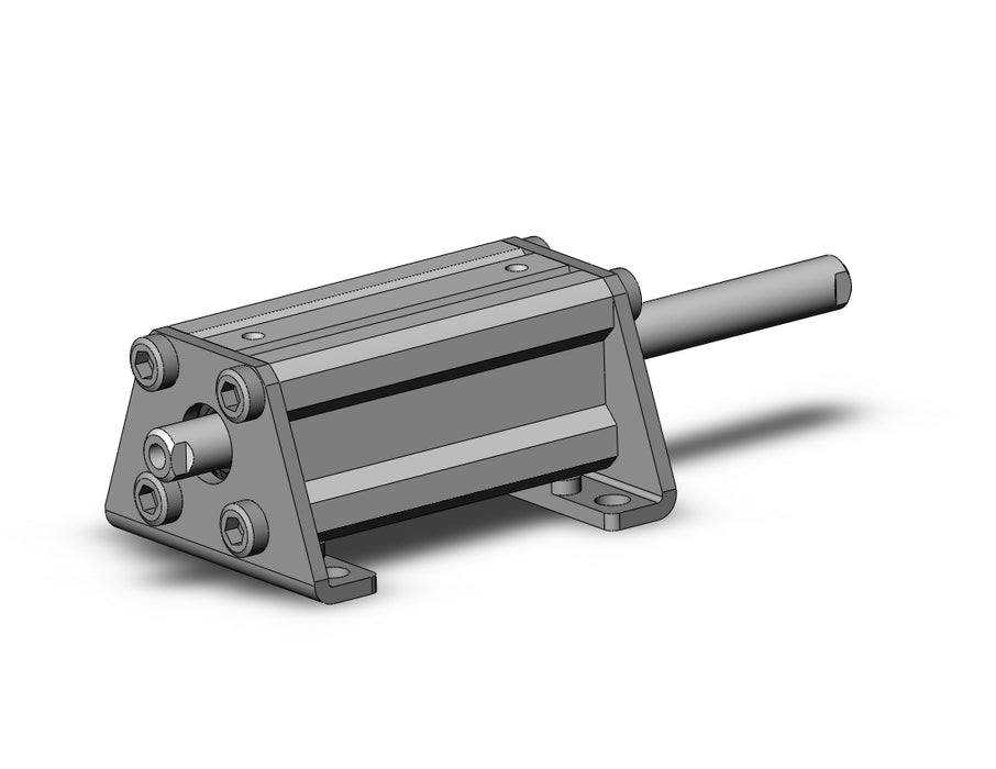 NCQ2WL20-50D Compact Cylinder, NCQ2