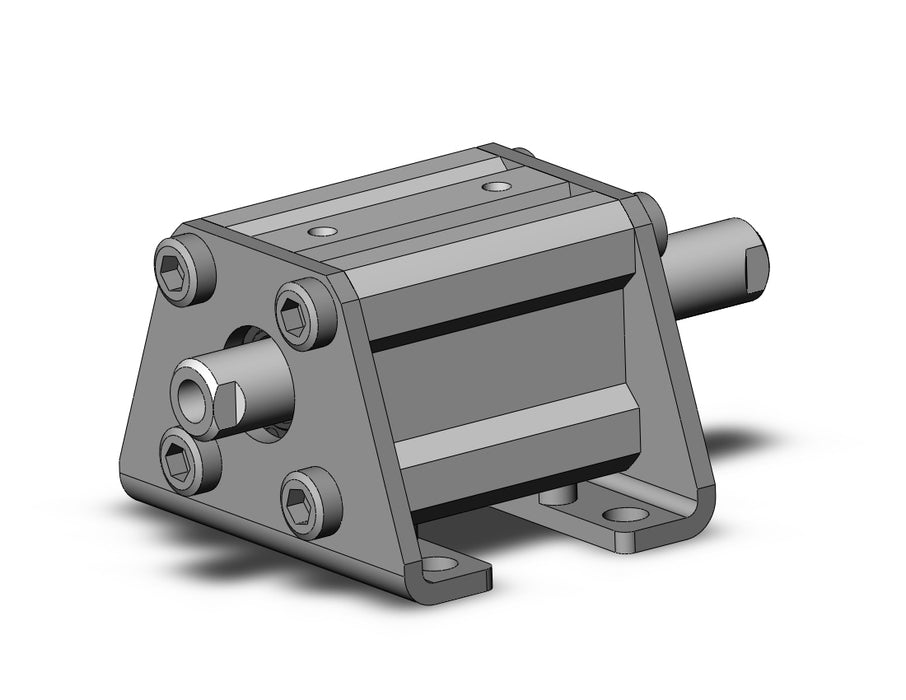 NCQ2WL25-20D Compact Cylinder, NCQ2
