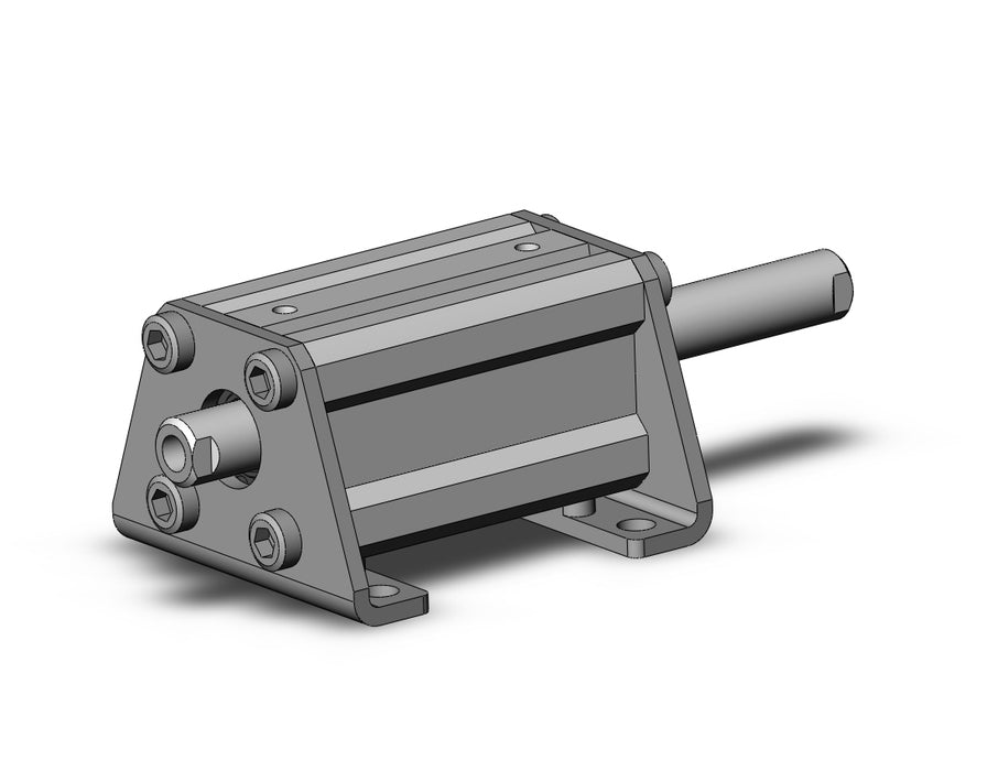 NCQ2WL25-40D Compact Cylinder, NCQ2