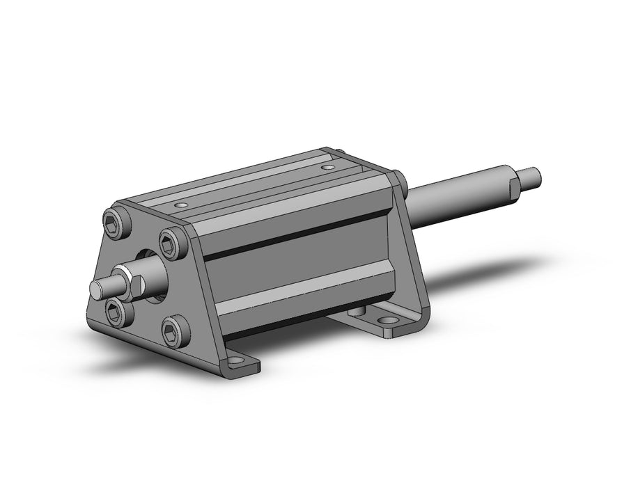 NCQ2WL25-45DM Compact Cylinder, NCQ2
