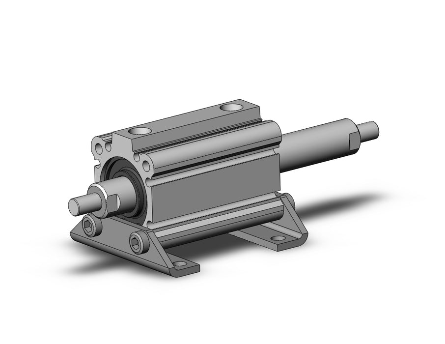 NCQ2WL32-40DMZ Compact Cylinder, NCQ2-Z