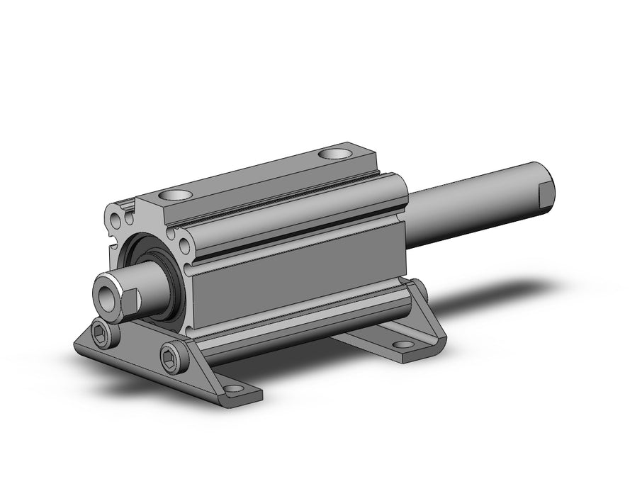 NCQ2WL32-50DZ Compact Cylinder, NCQ2-Z
