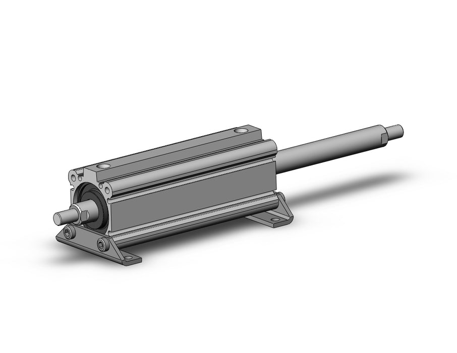 NCQ2WL40-100DMZ Compact Cylinder, NCQ2-Z