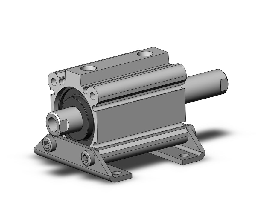 NCQ2WL40-30DZ Compact Cylinder, NCQ2-Z