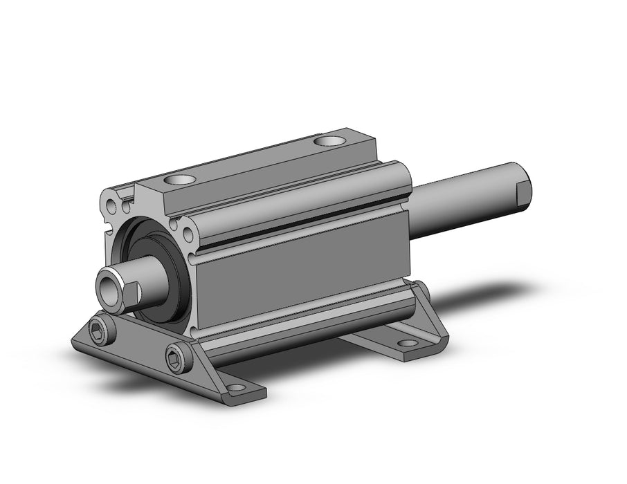 NCQ2WL40-45DZ Compact Cylinder, NCQ2-Z