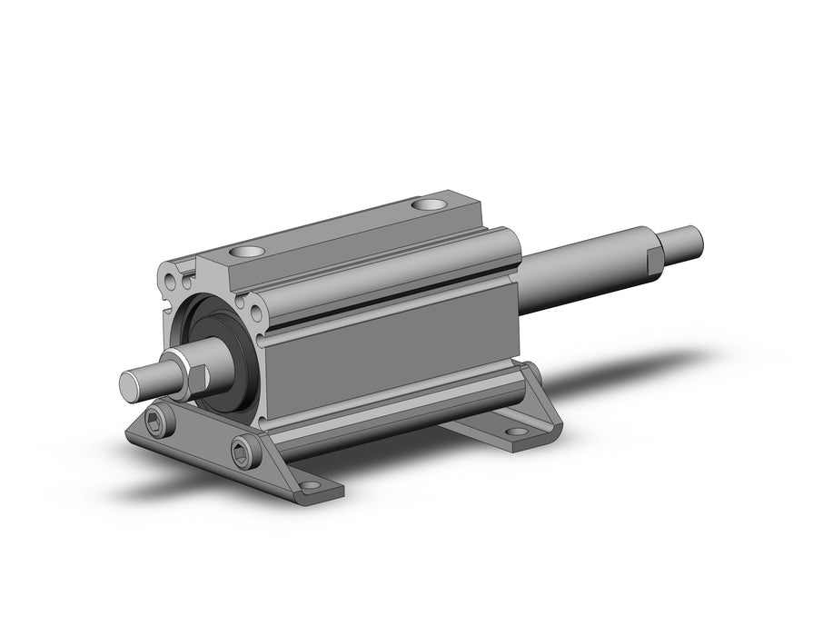 NCQ2WL40-50DMZ Compact Cylinder, NCQ2-Z