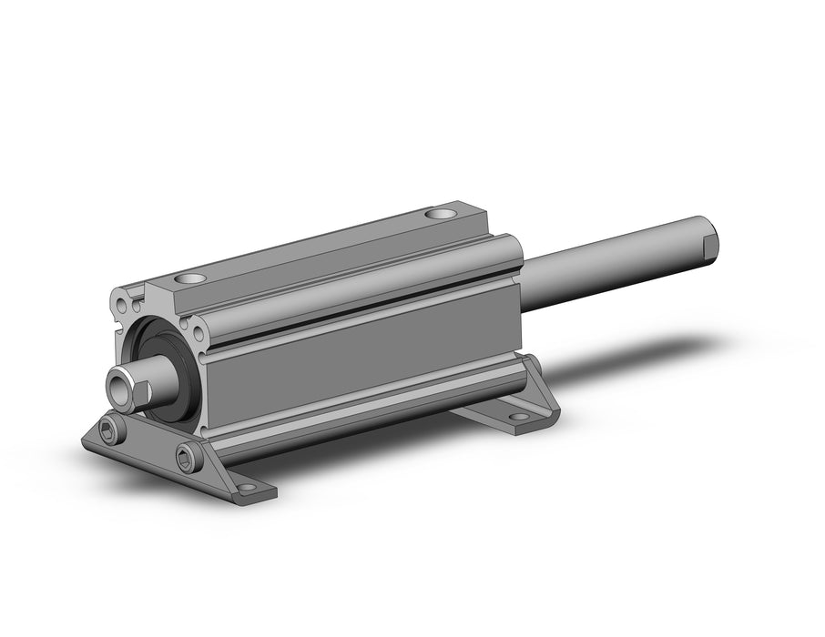 NCQ2WL40-75DZ Compact Cylinder, NCQ2-Z
