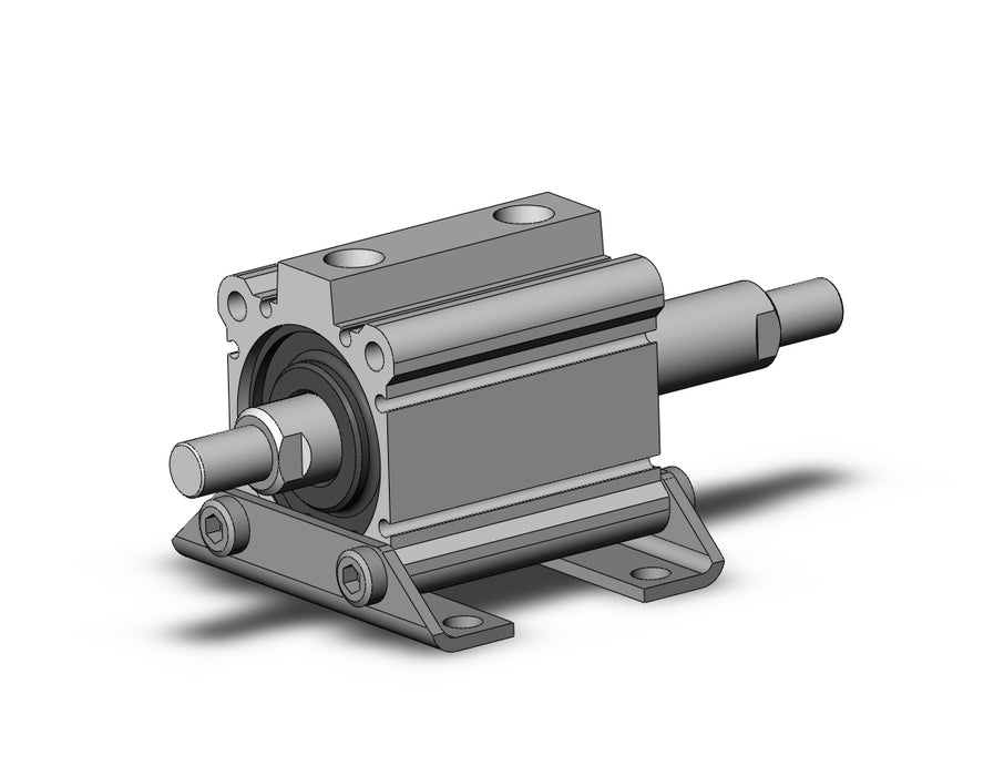 NCQ2WL50-35DMZ Compact Cylinder, NCQ2-Z