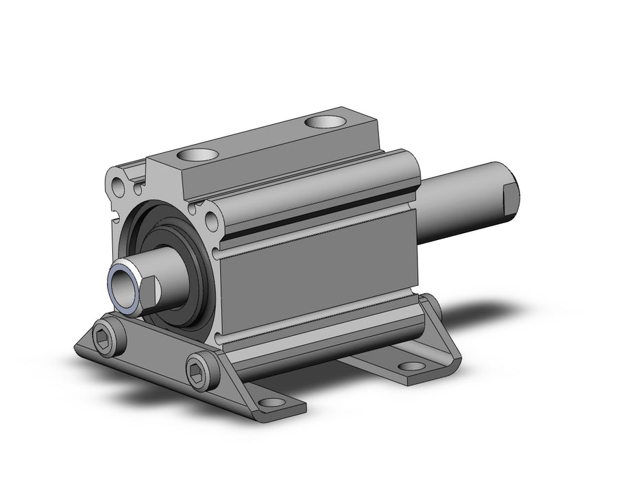 NCQ2WL50-40DZ Compact Cylinder, NCQ2-Z