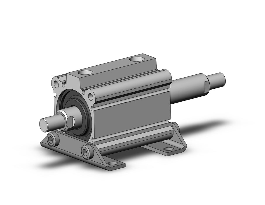 NCQ2WL50-45DMZ Compact Cylinder, NCQ2-Z