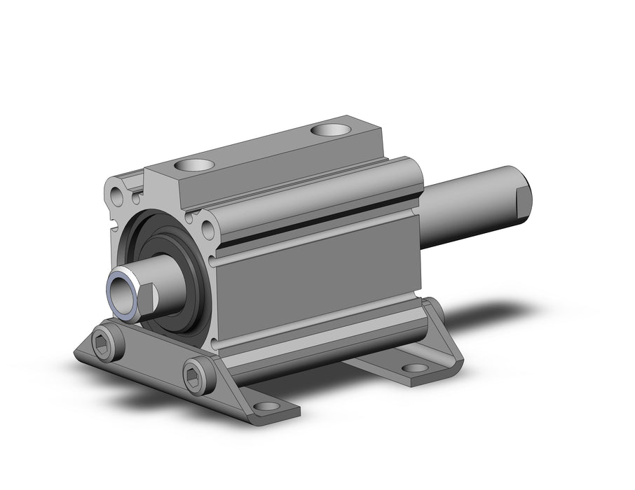 NCQ2WL50-45DZ Compact Cylinder, NCQ2-Z