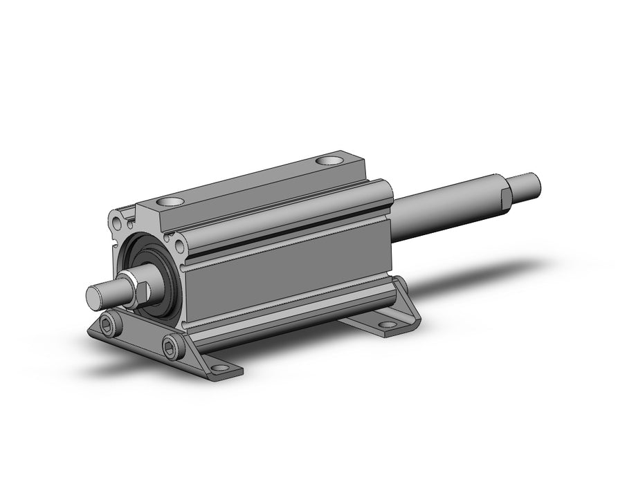 NCQ2WL50-75DMZ Compact Cylinder, NCQ2-Z