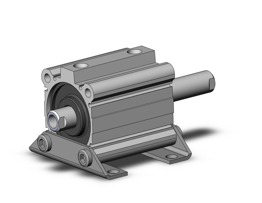 NCQ2WL63-50DCZ Compact Cylinder, NCQ2-Z