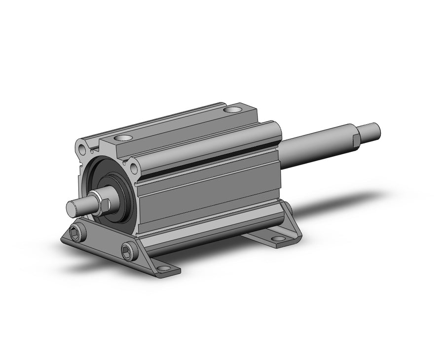 NCQ2WL80-100DMZ Compact Cylinder, NCQ2-Z