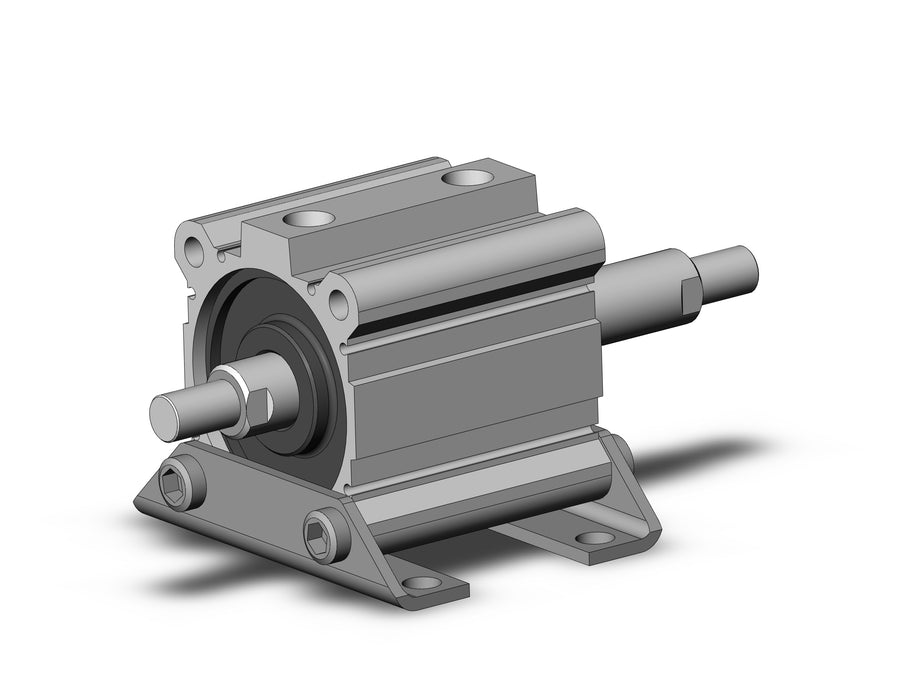 NCQ2WL80-50DMZ Compact Cylinder, NCQ2-Z
