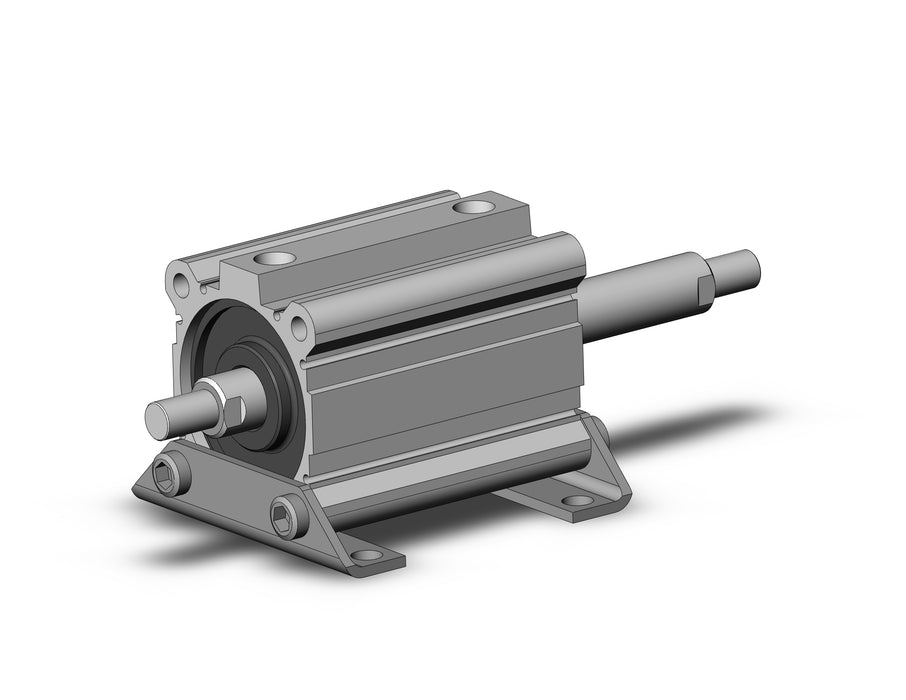 NCQ2WL80-75DMZ Compact Cylinder, NCQ2-Z