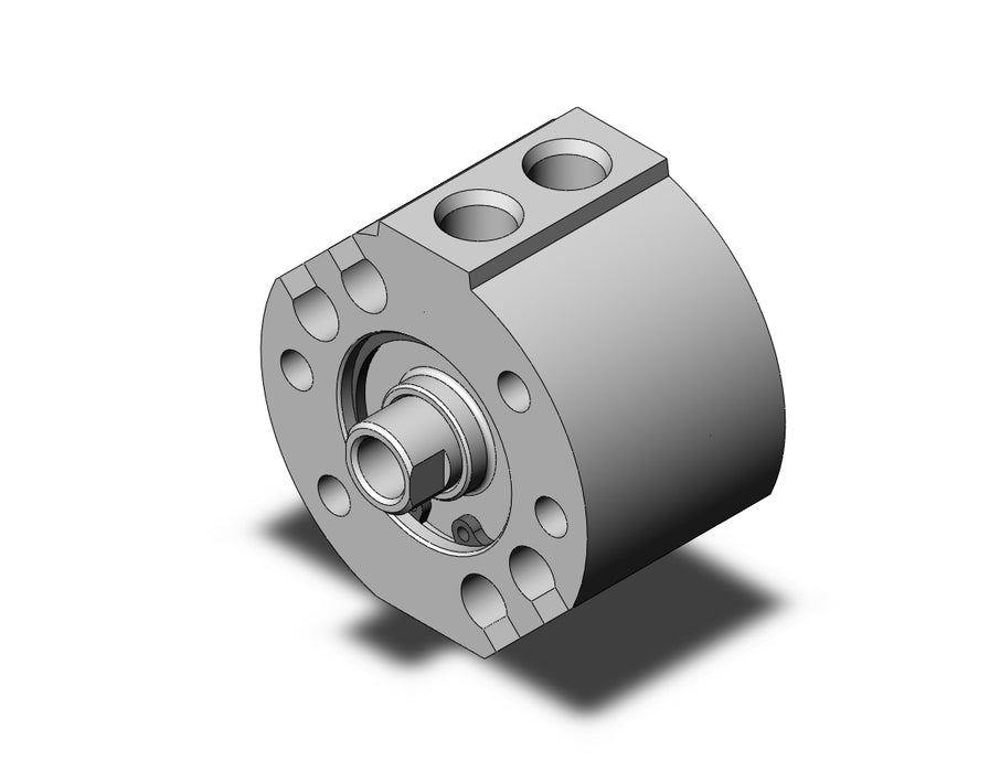 NCQ8A056-012C Compact Cylinder, NCQ8