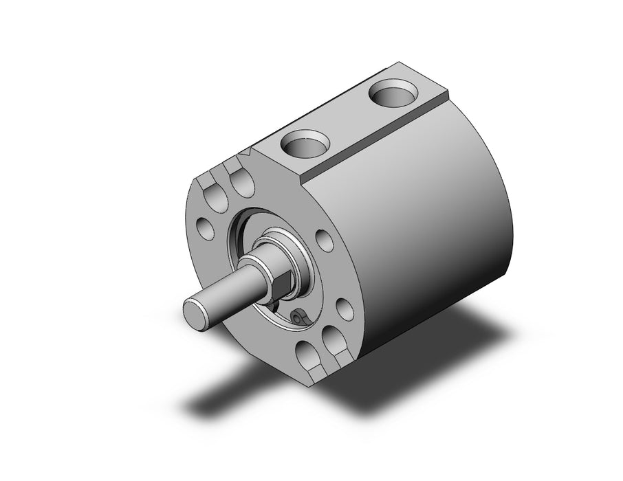 NCQ8A056-037M Compact Cylinder, NCQ8