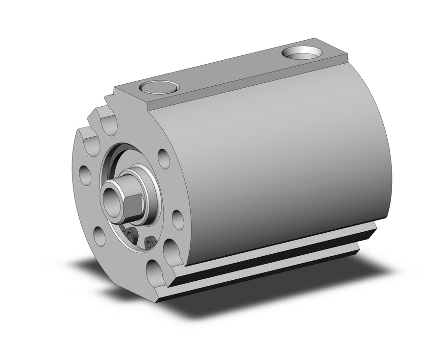 NCQ8A056-050S Compact Cylinder, NCQ8