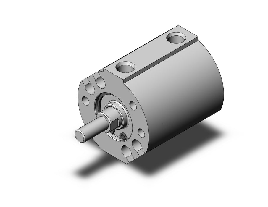 NCQ8A056-062CM Compact Cylinder, NCQ8
