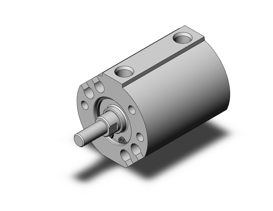 NCQ8A056-075CM Compact Cylinder, NCQ8