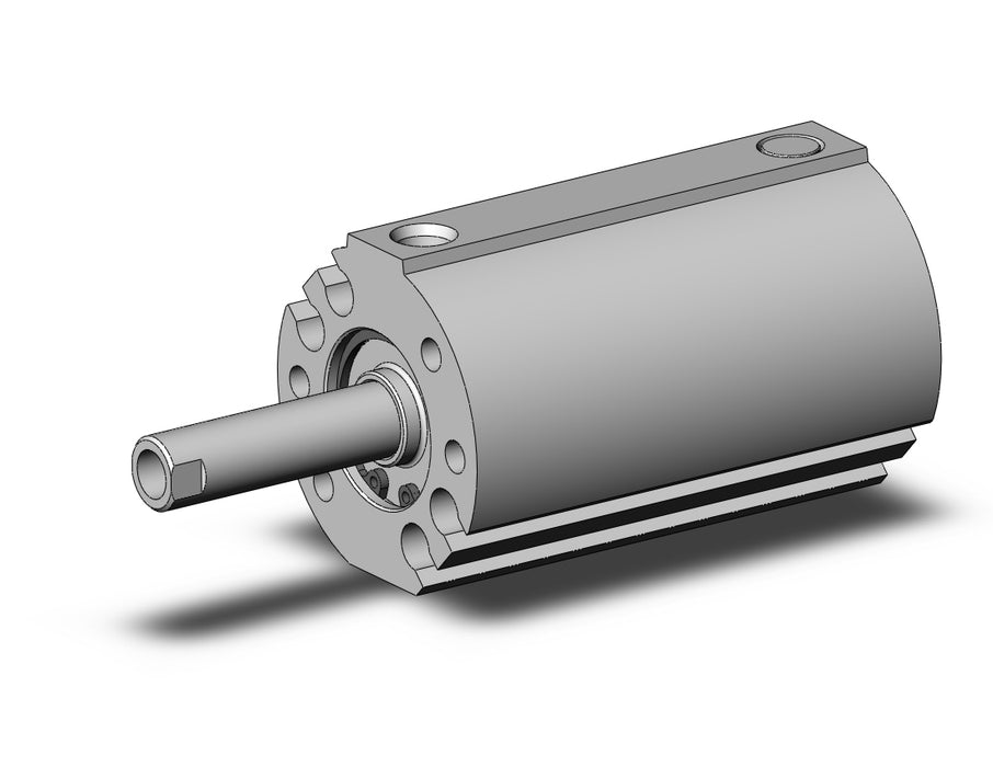 NCQ8A056-075T Compact Cylinder, NCQ8