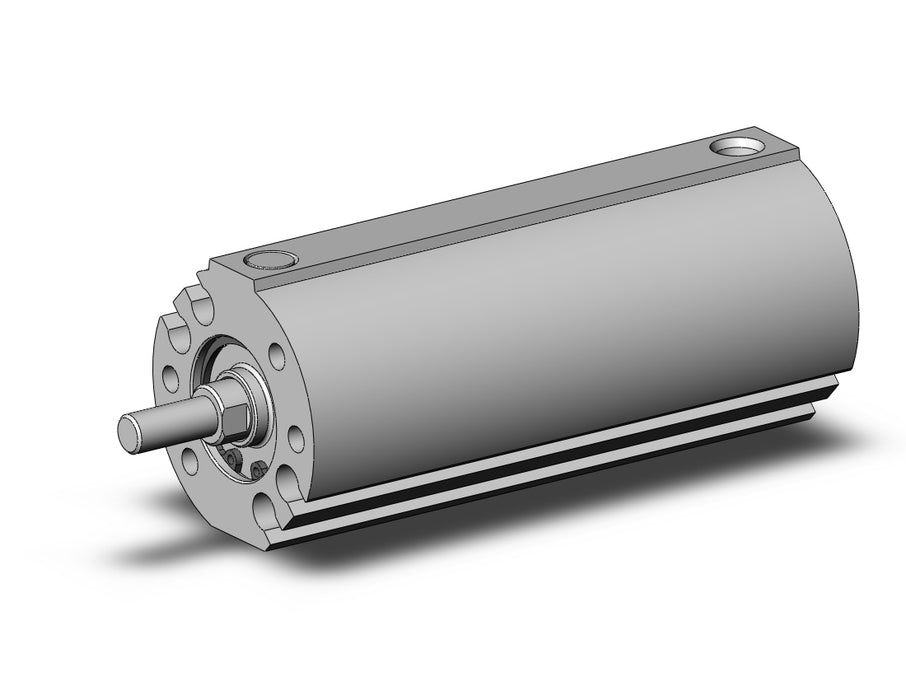 NCQ8A056-125SM Compact Cylinder, NCQ8