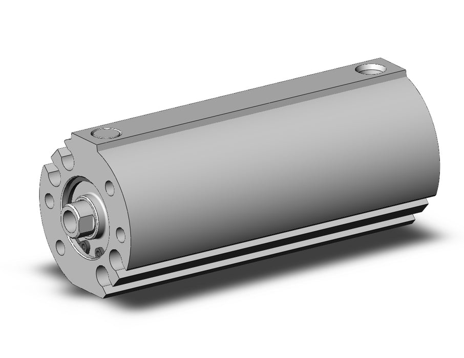 NCQ8A056-125S Compact Cylinder, NCQ8