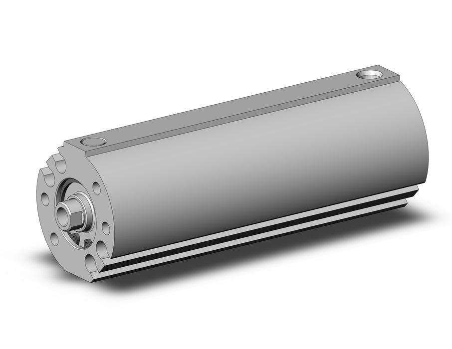NCQ8A056-175S Compact Cylinder, NCQ8