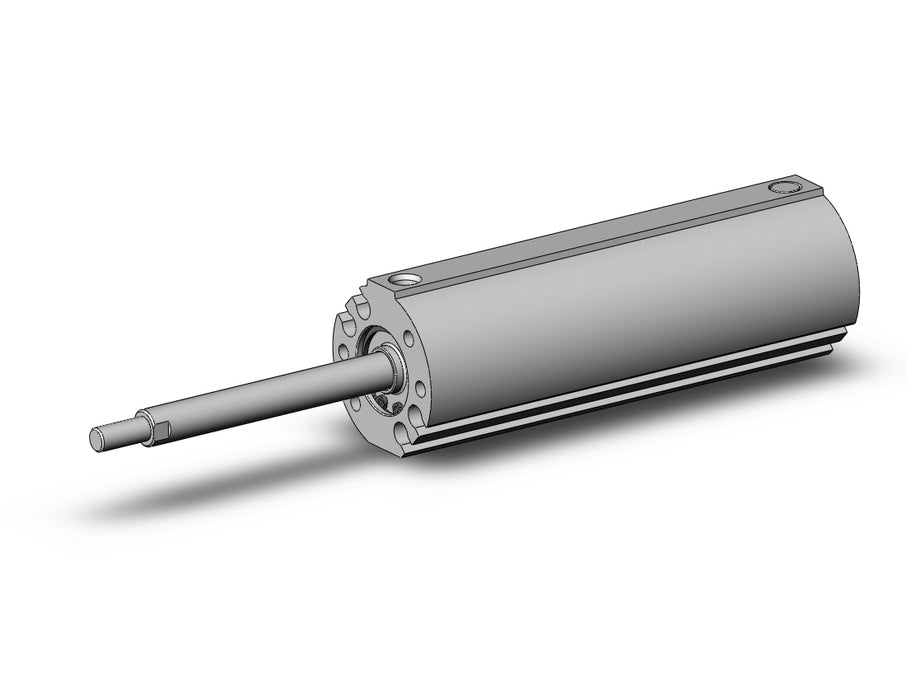 NCQ8A056-175TM Compact Cylinder, NCQ8