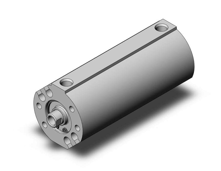 NCQ8A056-200C Compact Cylinder, NCQ8