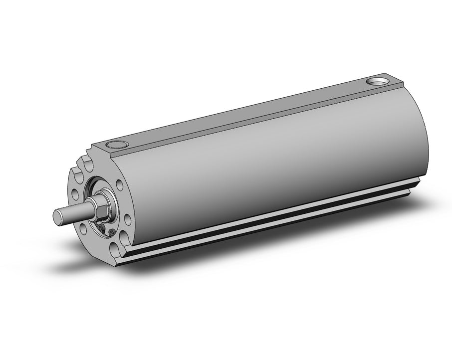 NCQ8A056-200SM Compact Cylinder, NCQ8