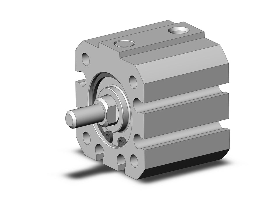 NCQ8A075-025SM Compact Cylinder, NCQ8