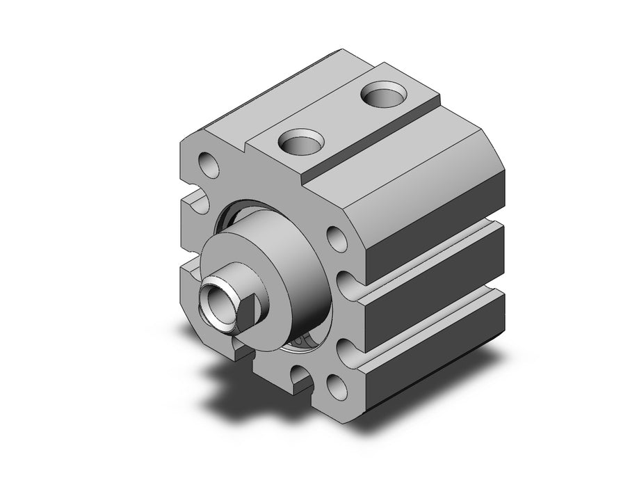 NCQ8A075-037-XC4 Compact Cylinder, NCQ8