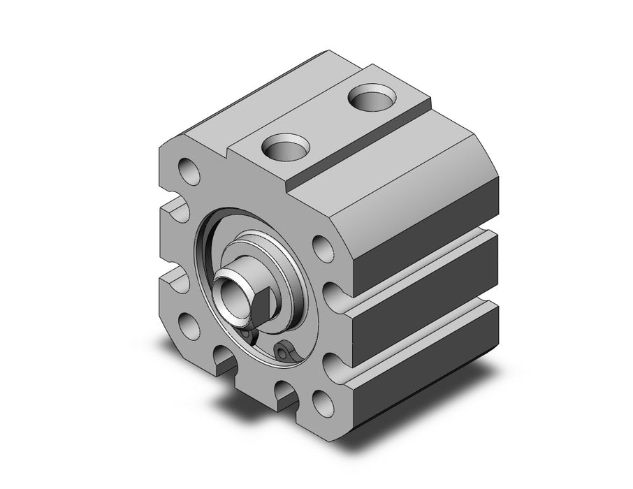 NCQ8A075-037C Compact Cylinder, NCQ8