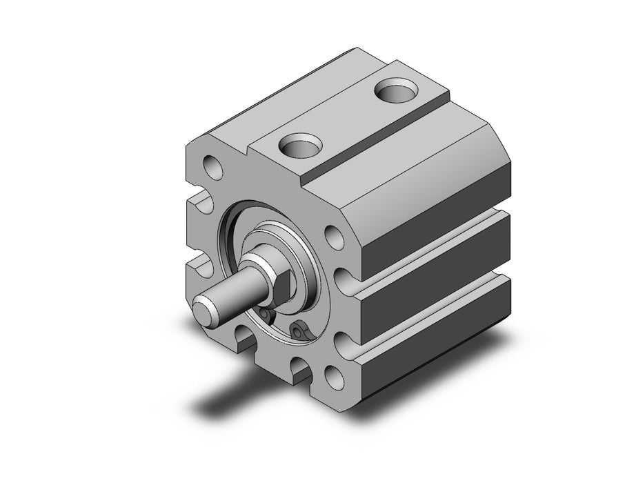 NCQ8A075-050M-XB6 Compact Cylinder, NCQ8