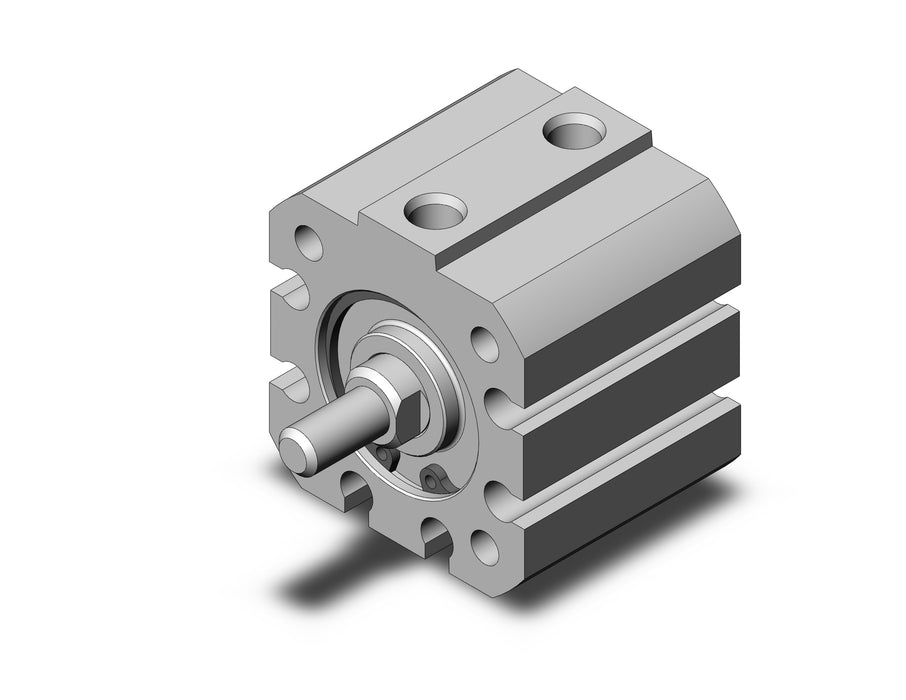 NCQ8A075-050M Compact Cylinder, NCQ8