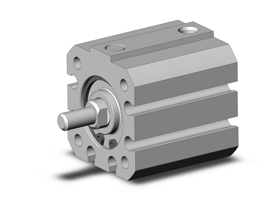 NCQ8A075-050SM Compact Cylinder, NCQ8