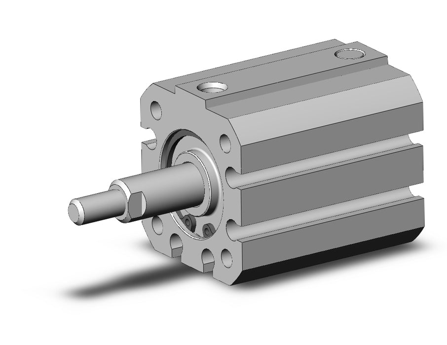NCQ8A075-050TM Compact Cylinder, NCQ8