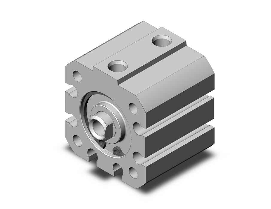 NCQ8A075-050 Compact Cylinder, NCQ8