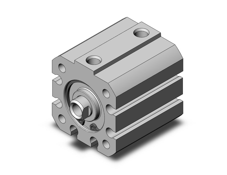 NCQ8A075-075C Compact Cylinder, NCQ8