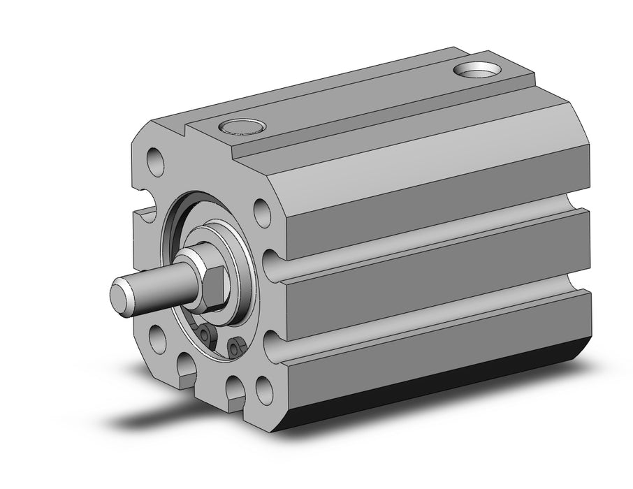 NCQ8A075-087SM Compact Cylinder, NCQ8