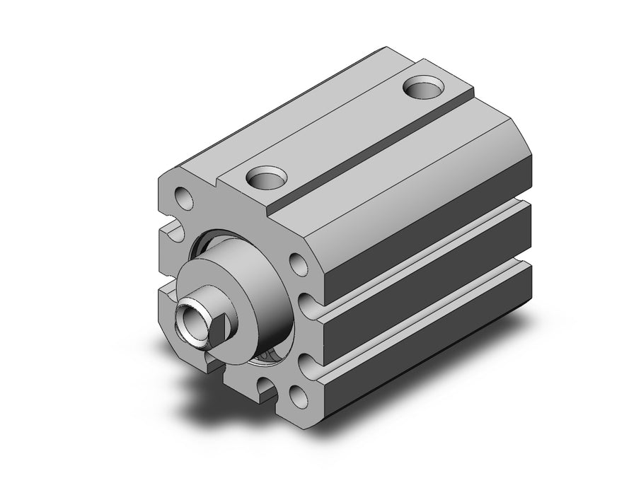 NCQ8A075-100-XC4 Compact Cylinder, NCQ8