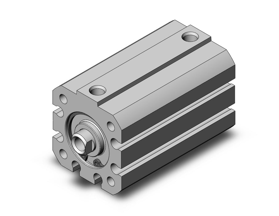 NCQ8A075-150C Compact Cylinder, NCQ8