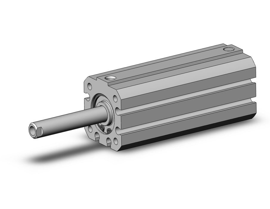 NCQ8A075-150T Compact Cylinder, NCQ8