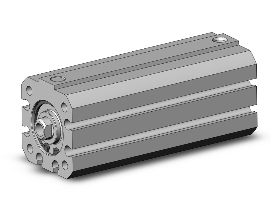 NCQ8A075-175S Compact Cylinder, NCQ8