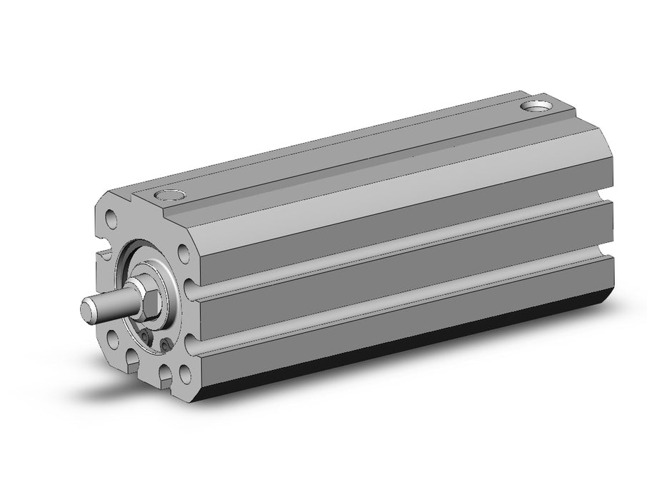 NCQ8A075-200SM Compact Cylinder, NCQ8