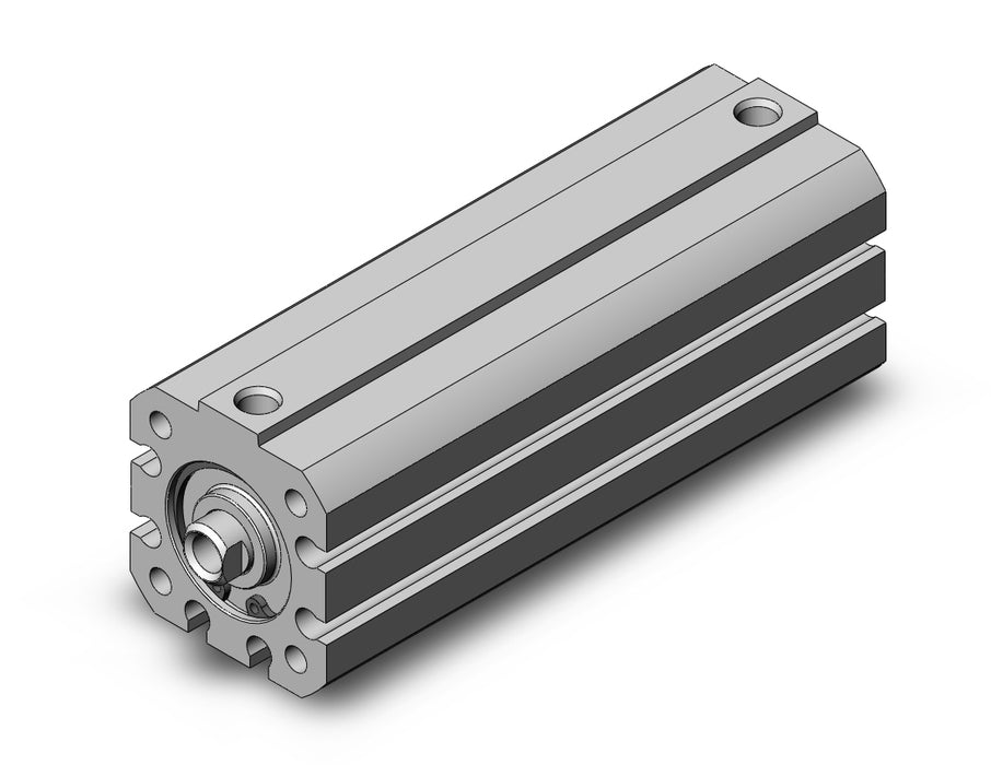 NCQ8A075-300C Compact Cylinder, NCQ8